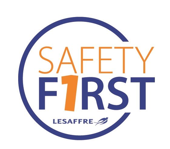logo safety