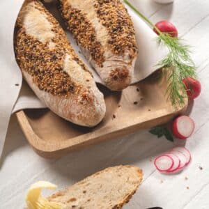 Zavarka Multigrain