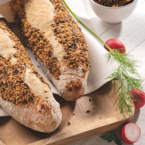 Zavarka Multigrain