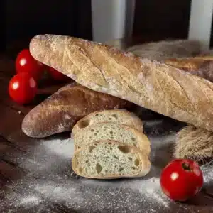 Wheat Ferment