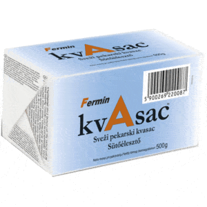 Fermin kvAsac 0,5 kg