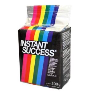 Instant Success Silver 0,5 kg