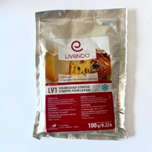 LV1 Starter