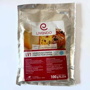 Startér LV1