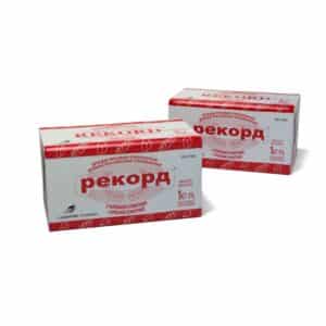 Rekord 1 kg