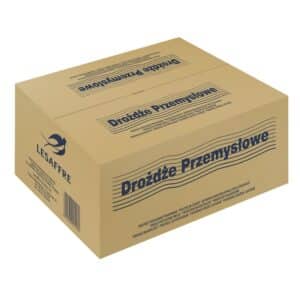 Průmyslové droždí 2x5 kg