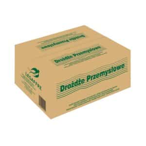Průmyslové droždí zelené 2x5 kg