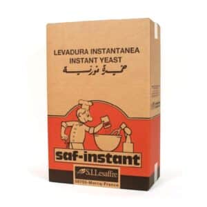 saf-instant® red 15 kg