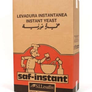 SAF instant red 15 kg