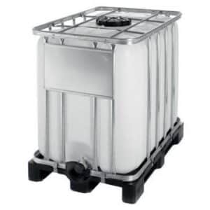 Liquid industrial yeast 800 kg