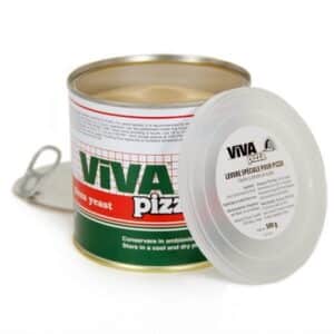 VIVA pizza 0,5 kg