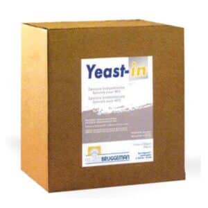 Yeast-in 10 kg