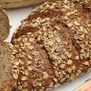 Ten-grain mixture