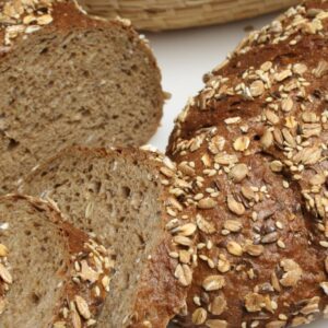 Ten-Grain Mixture
