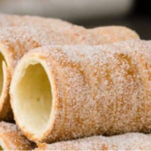 Chimney Cake