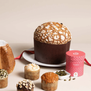 Tradizy® Panettone