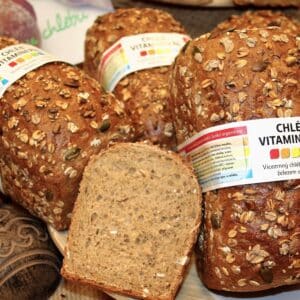 Vitamineral Mix
