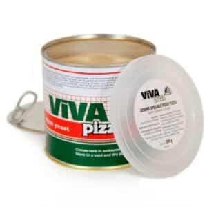 VIVA pizza 0,5 kg