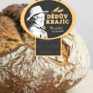 Dědův krajíc