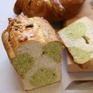Matcha Mix