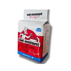 saf-instant® red 0,5 kg